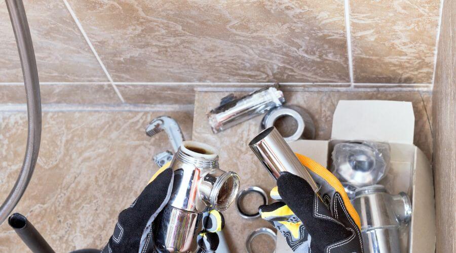 Professional New roof installation in Reynolds Station, KY